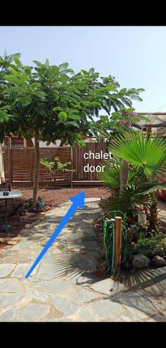 Beautiful Chalet With Wifi And Free Parking Arona  Exterior foto